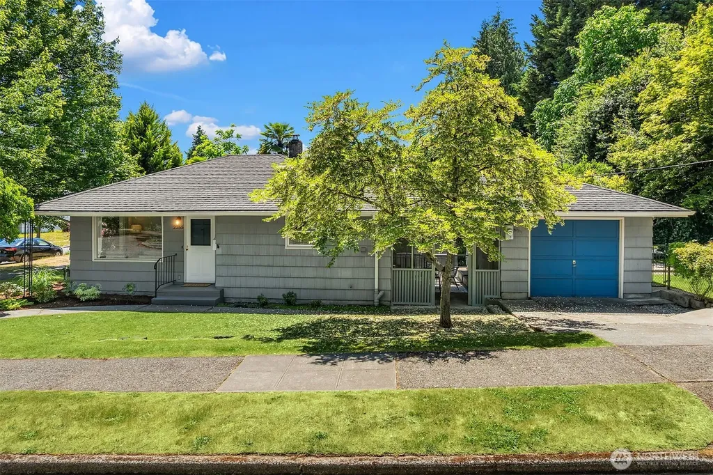 2265 NE 73rd Street Seattle WA 98115