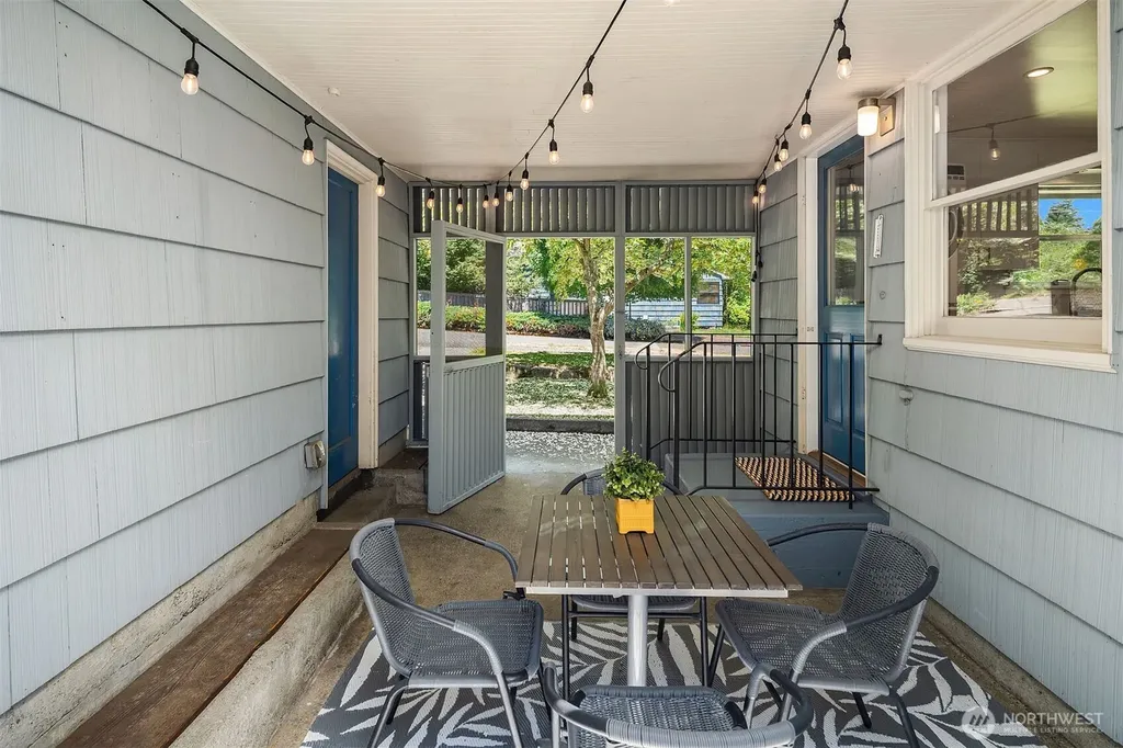 2265 NE 73rd Street Seattle WA 98115