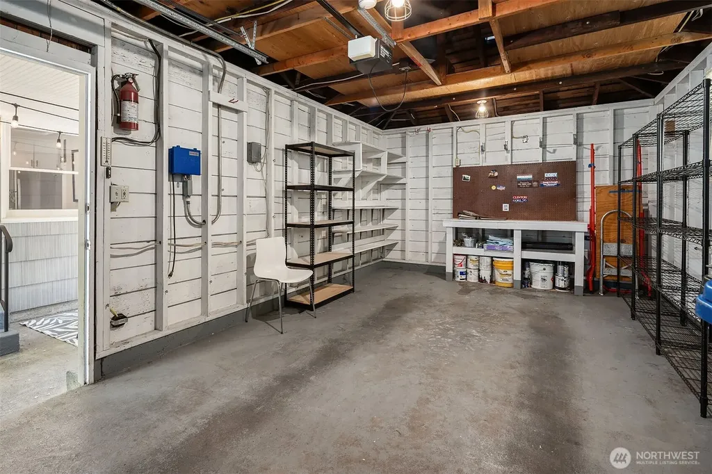 2265 NE 73rd Street Seattle WA 98115
