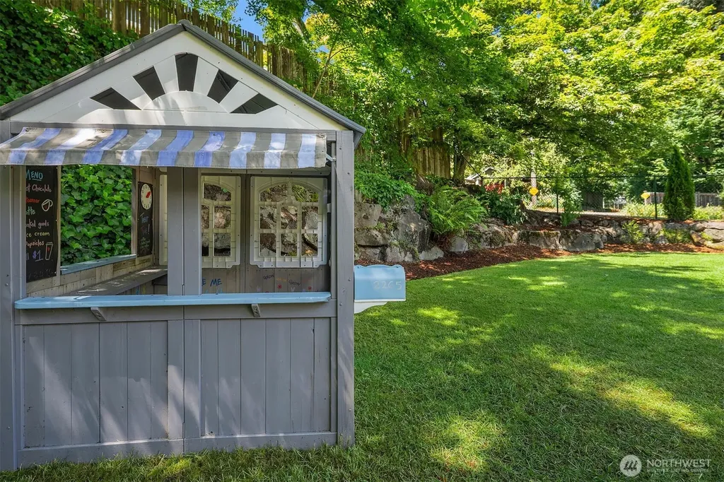 2265 NE 73rd Street Seattle WA 98115