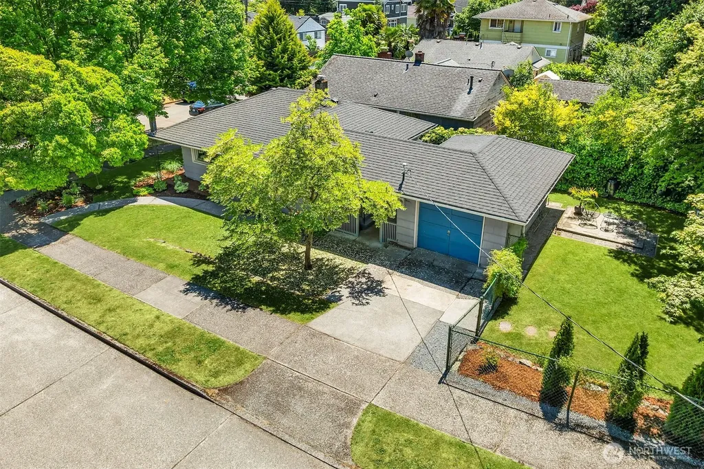 2265 NE 73rd Street Seattle WA 98115