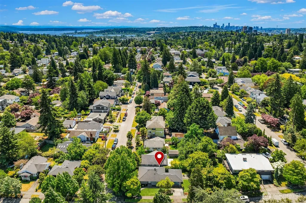 2265 NE 73rd Street Seattle WA 98115
