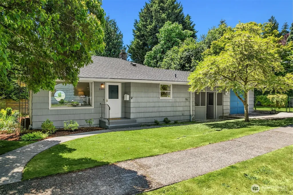 2265 NE 73rd Street Seattle WA 98115