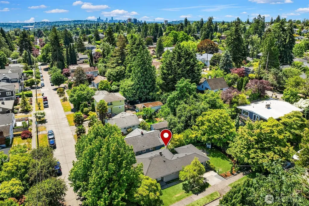 2265 NE 73rd Street Seattle WA 98115