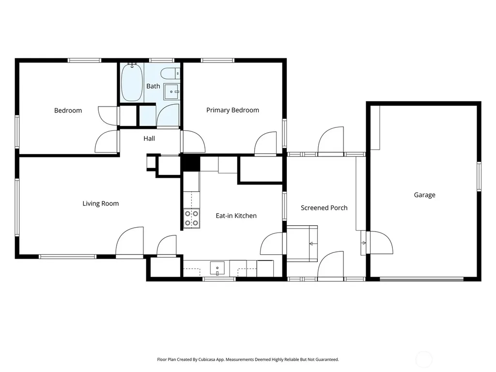 2265 NE 73rd Street Seattle WA 98115