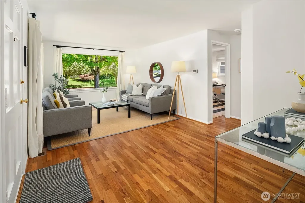 2265 NE 73rd Street Seattle WA 98115