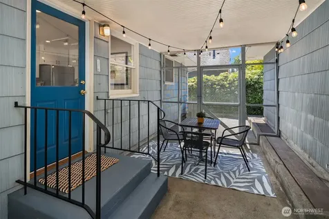 2265 NE 73rd Street Seattle WA 98115