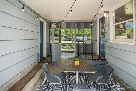 2265 NE 73rd Street Seattle WA 98115