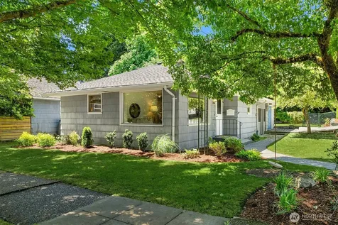2265 NE 73rd Street Seattle WA 98115