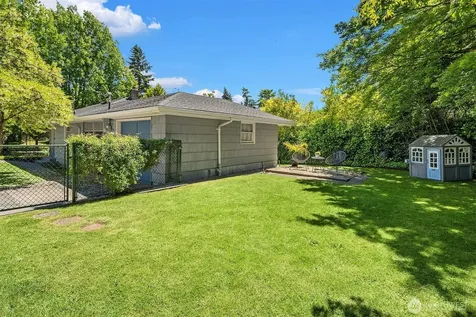 2265 NE 73rd Street Seattle WA 98115