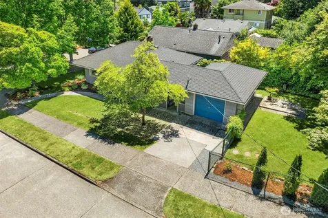 2265 NE 73rd Street Seattle WA 98115