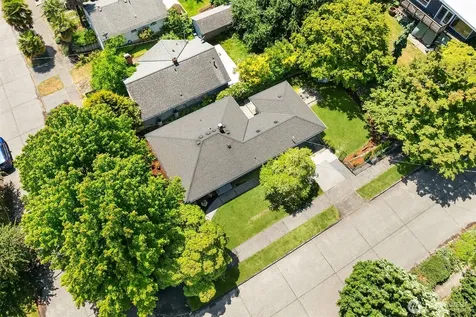 2265 NE 73rd Street Seattle WA 98115