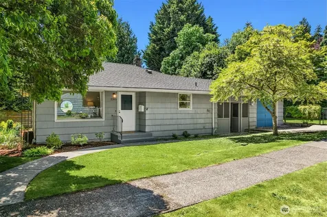2265 NE 73rd Street Seattle WA 98115