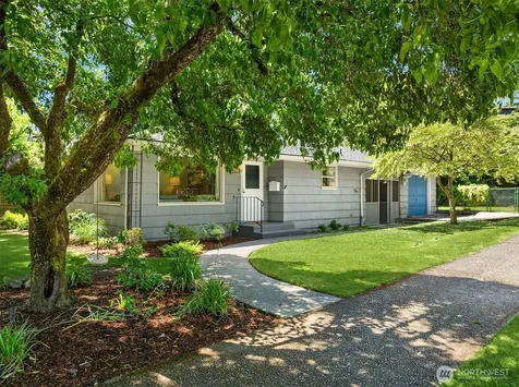 2265 NE 73rd Street Seattle WA 98115