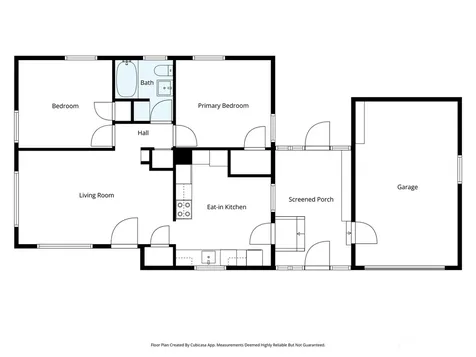 2265 NE 73rd Street Seattle WA 98115