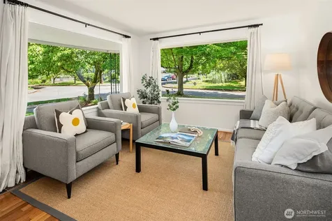 2265 NE 73rd Street Seattle WA 98115