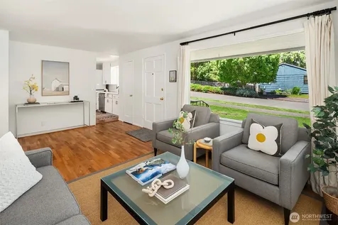 2265 NE 73rd Street Seattle WA 98115