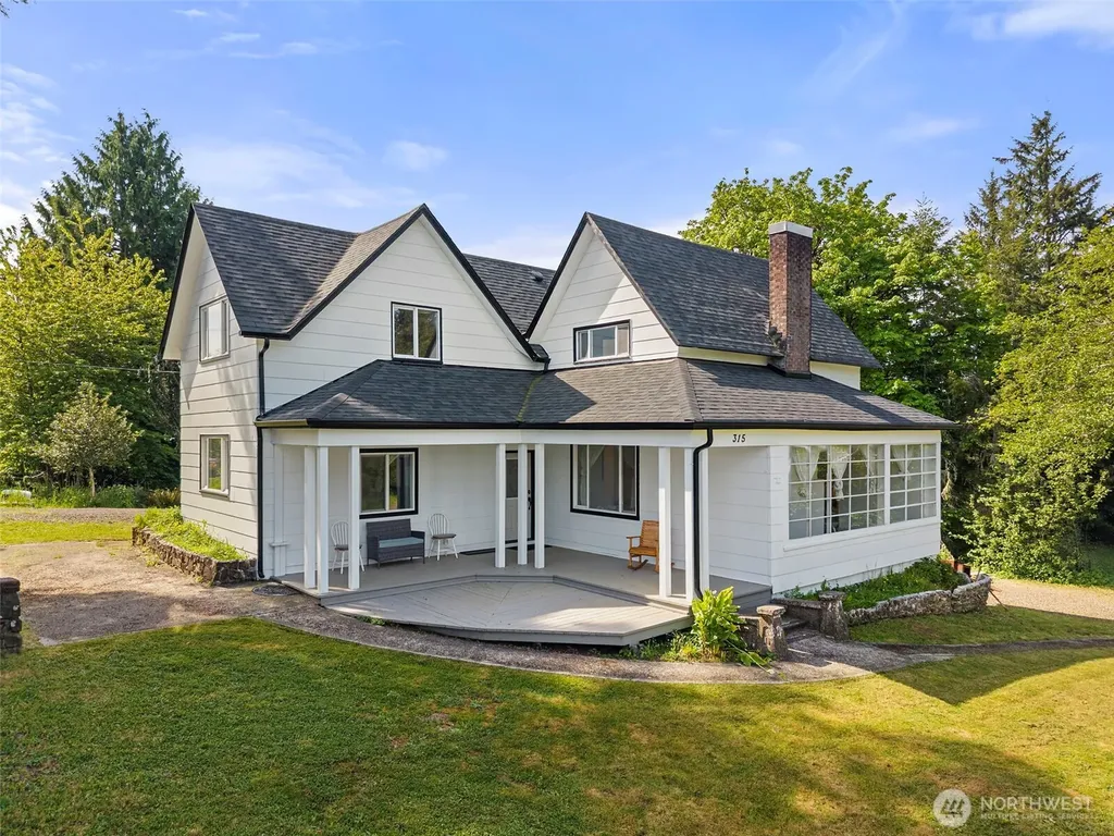 315 Pine Street South Bend WA 98586