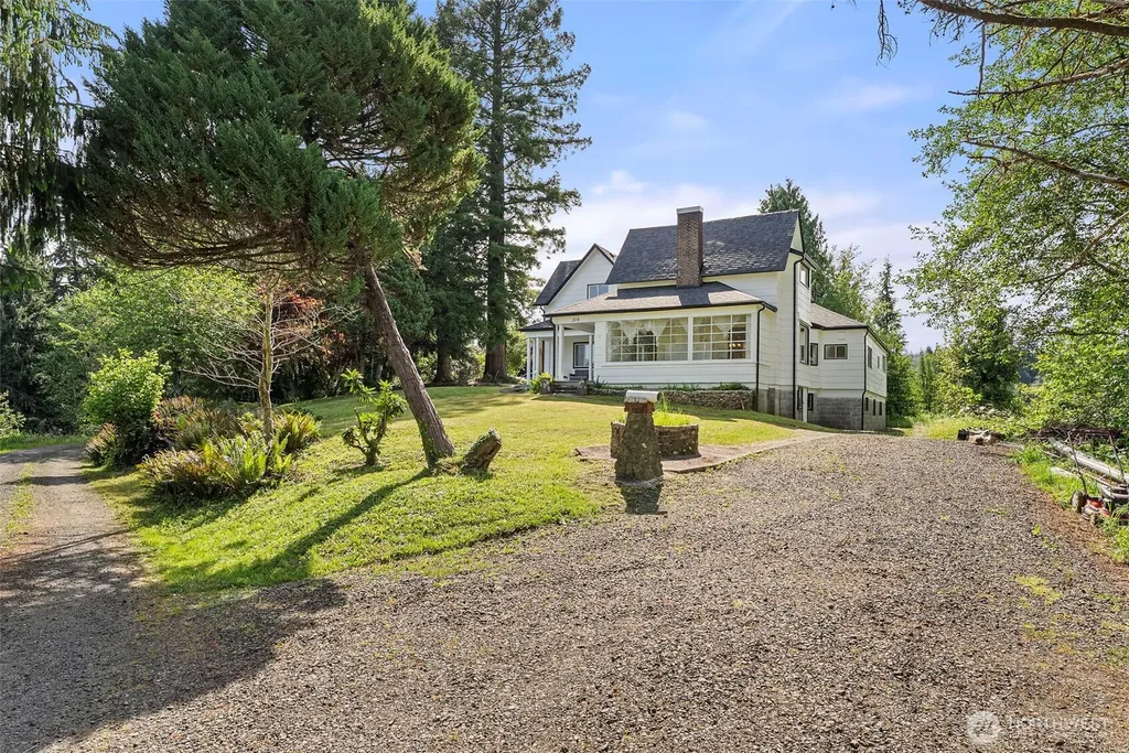 315 Pine Street South Bend WA 98586