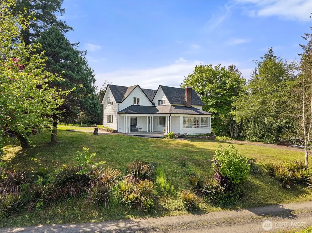 315 Pine Street South Bend WA 98586
