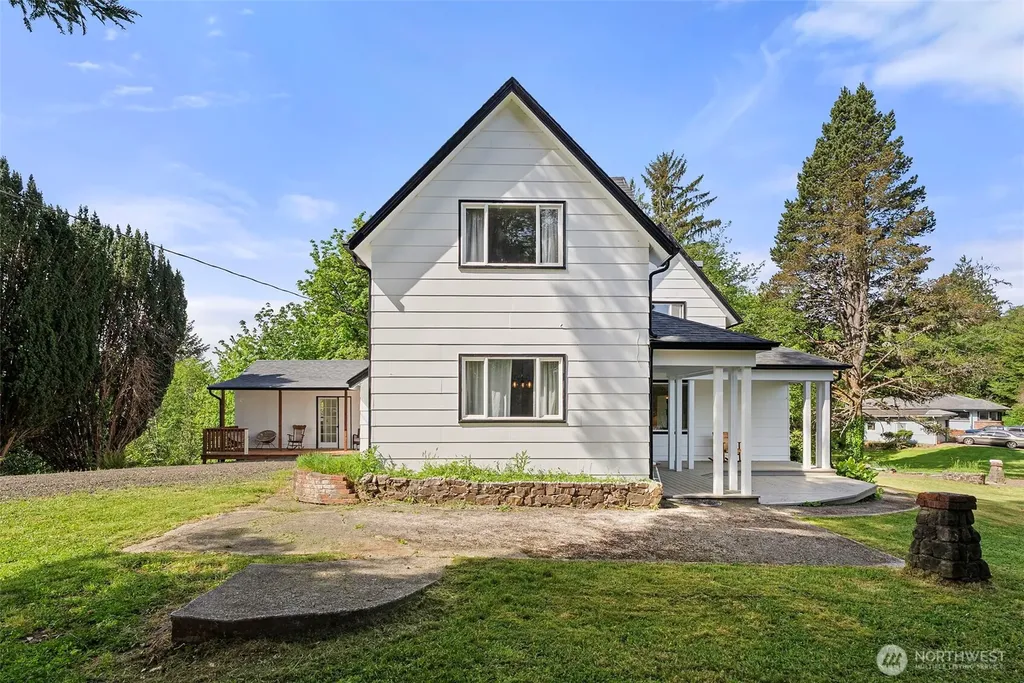 315 Pine Street South Bend WA 98586