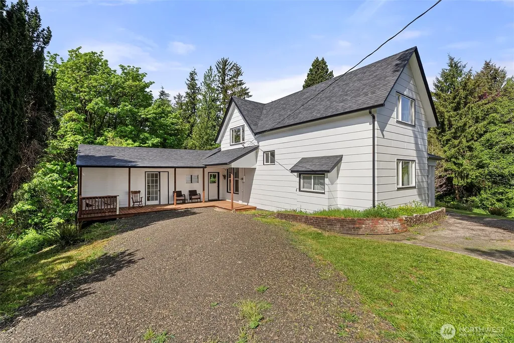 315 Pine Street South Bend WA 98586