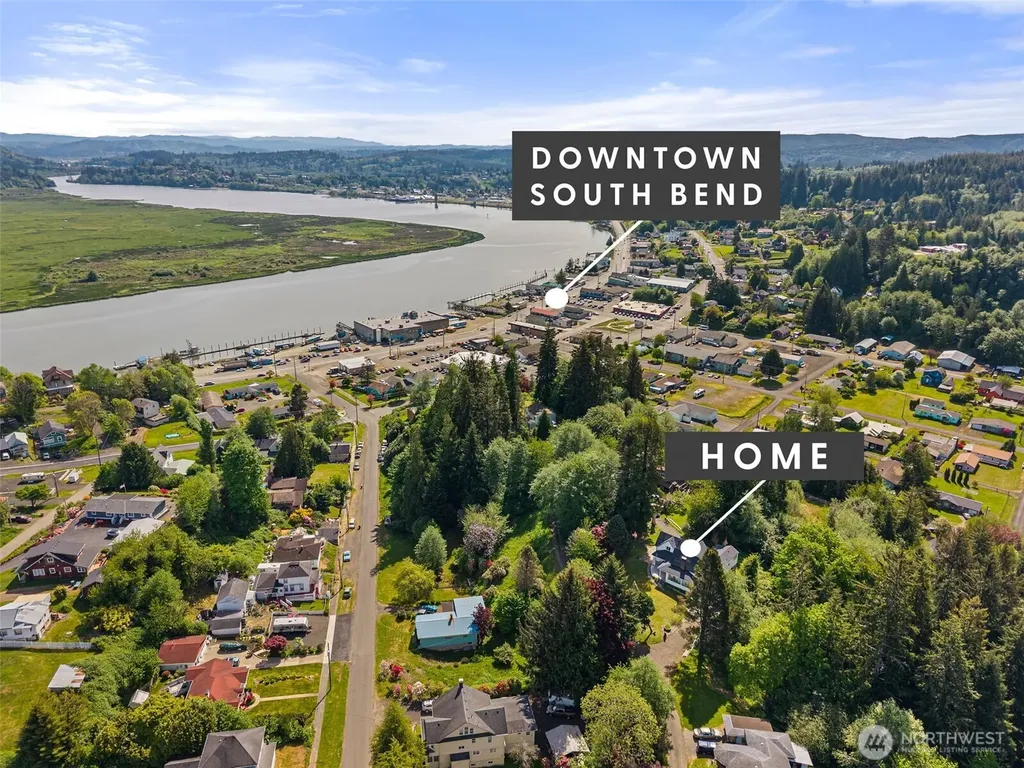 315 Pine Street South Bend WA 98586