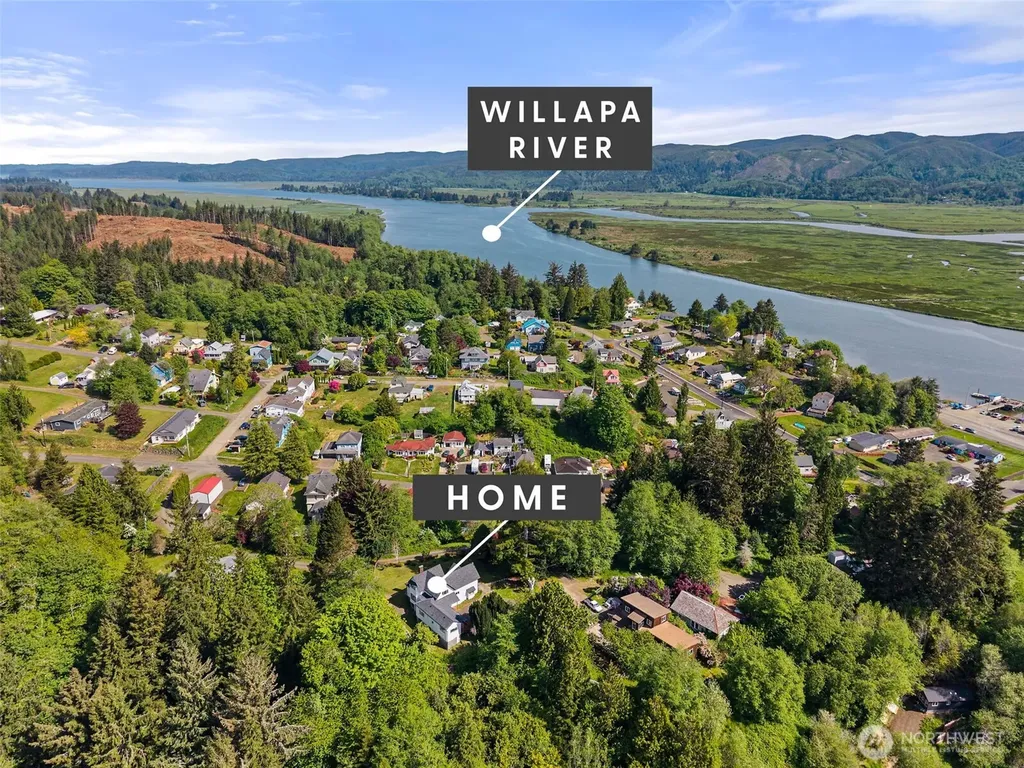 315 Pine Street South Bend WA 98586