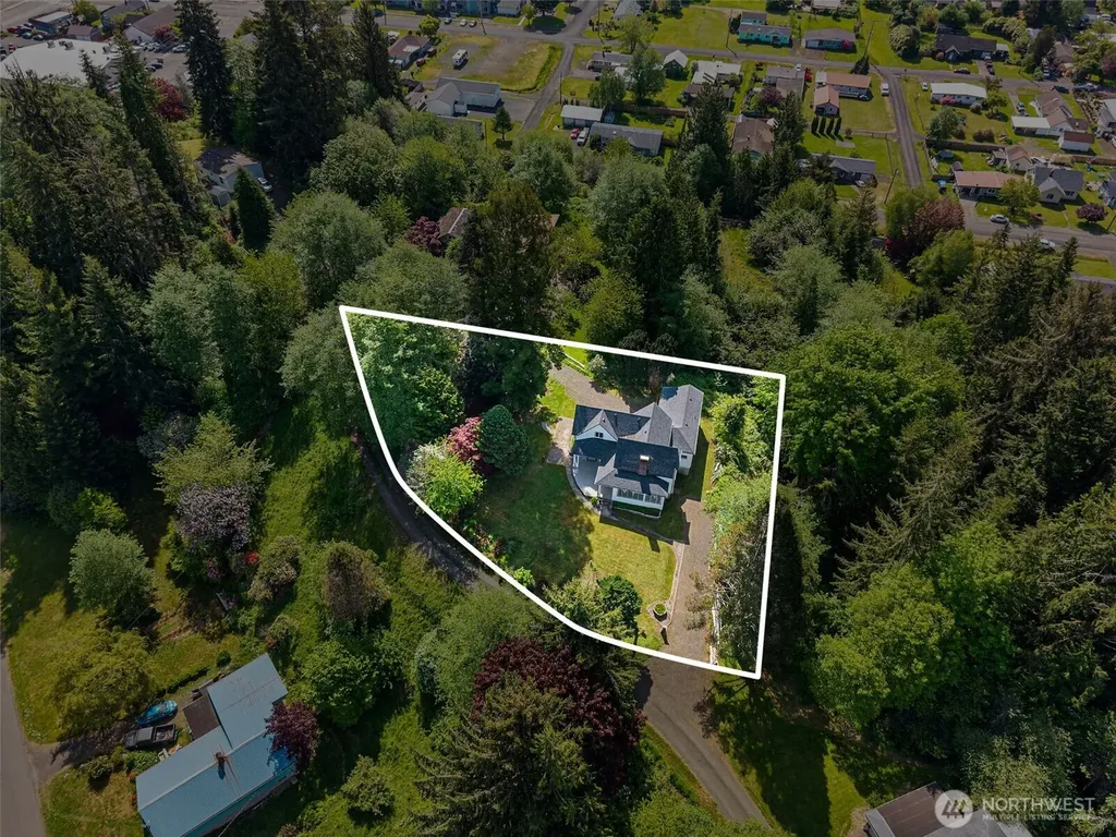 315 Pine Street South Bend WA 98586