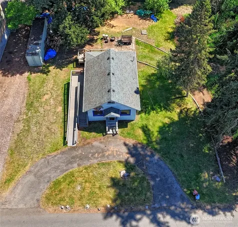 21223 67th Avenue W Lynnwood WA 98036