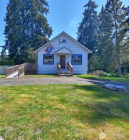 21223 67th Avenue W Lynnwood WA 98036