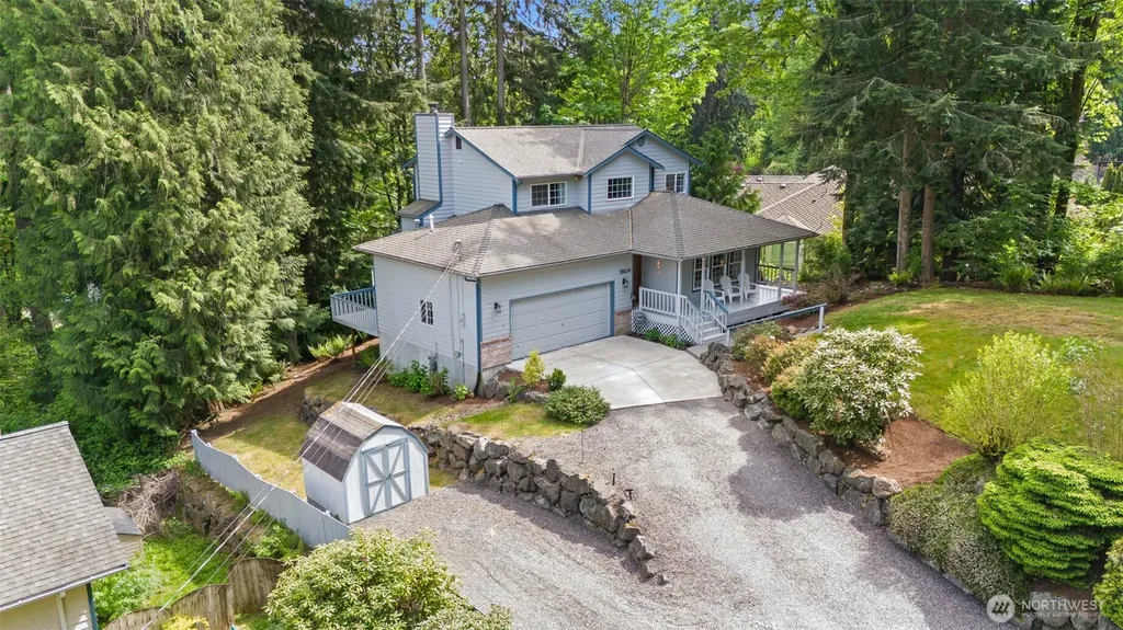18104 Broadway Avenue Snohomish WA 98296