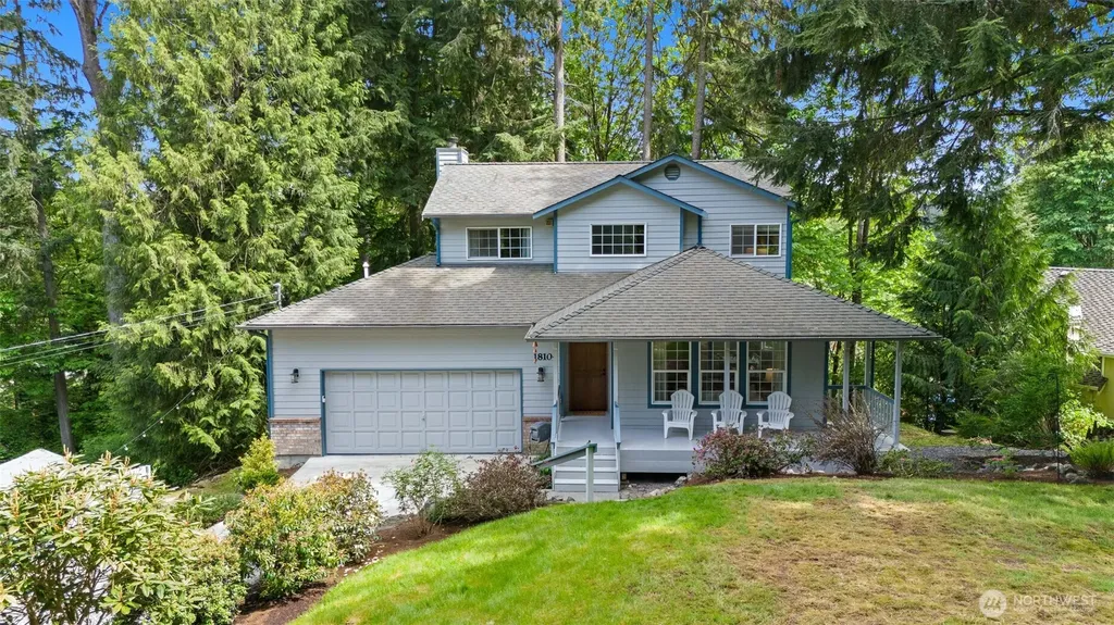 18104 Broadway Avenue Snohomish WA 98296