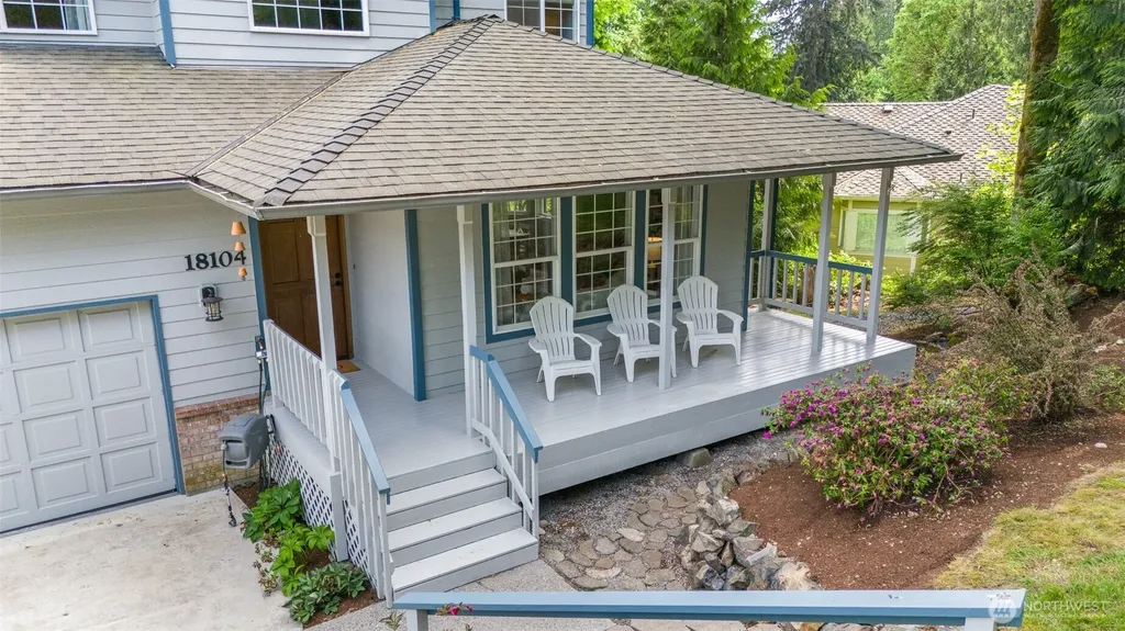 18104 Broadway Avenue Snohomish WA 98296