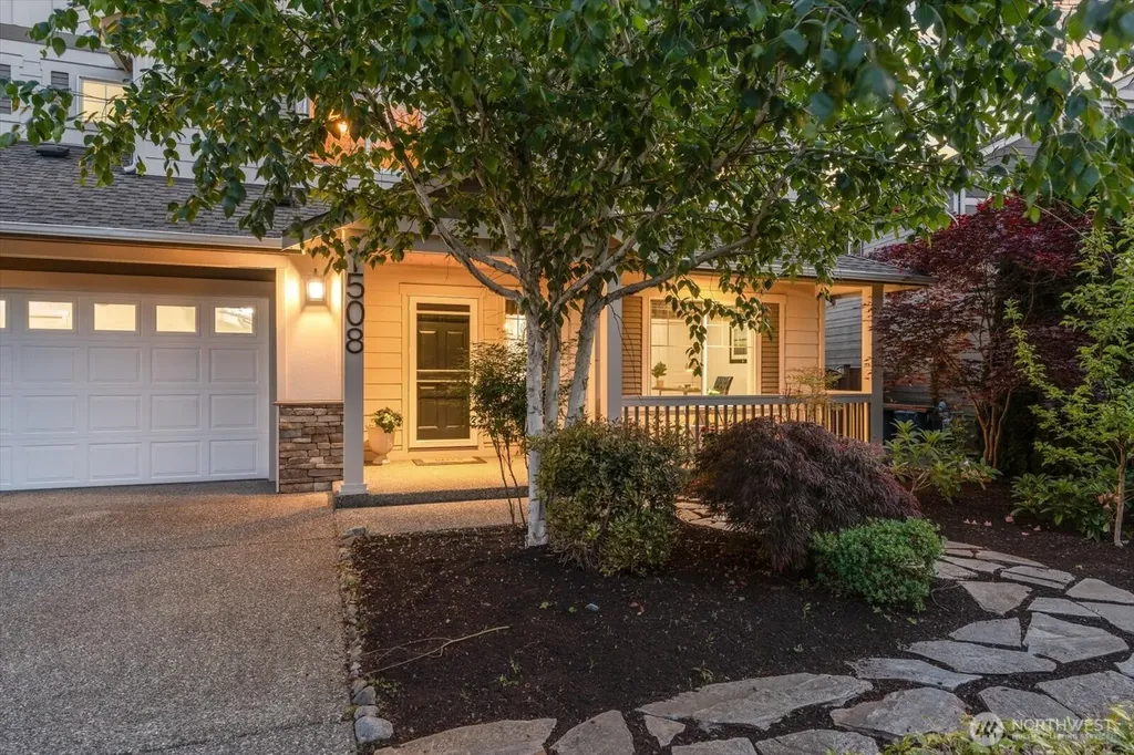 1508 71st Avenue SE Lake Stevens WA 98258