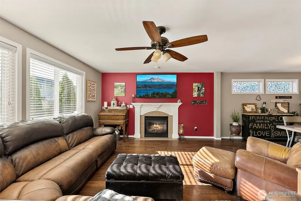 17801 14th Avenue Ct E Spanaway WA 98387