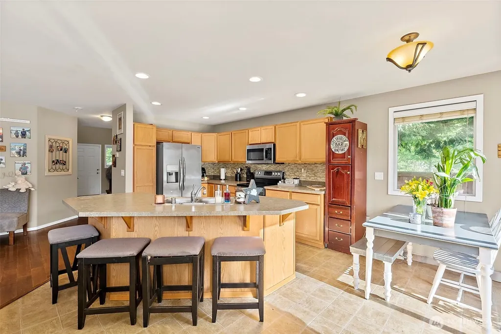 17801 14th Avenue Ct E Spanaway WA 98387