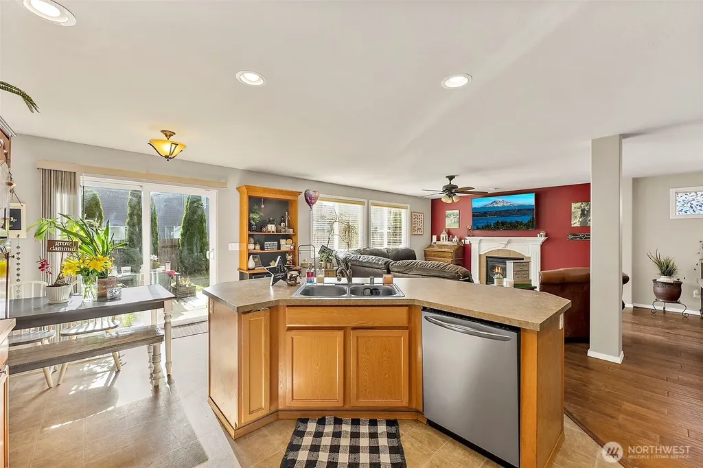 17801 14th Avenue Ct E Spanaway WA 98387
