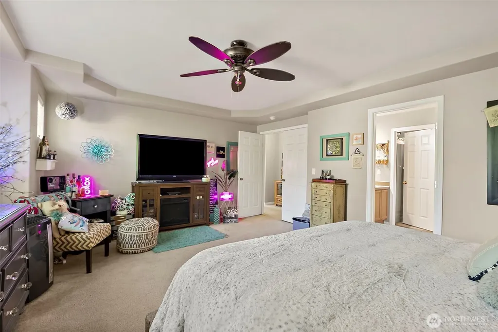 17801 14th Avenue Ct E Spanaway WA 98387