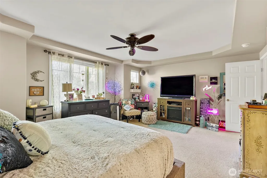 17801 14th Avenue Ct E Spanaway WA 98387
