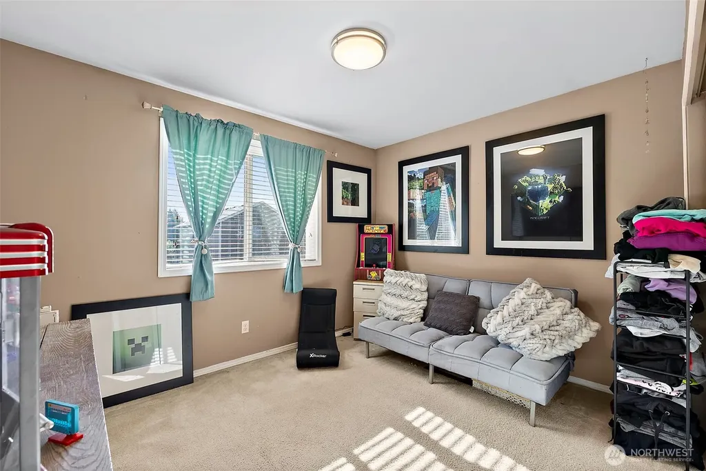 17801 14th Avenue Ct E Spanaway WA 98387