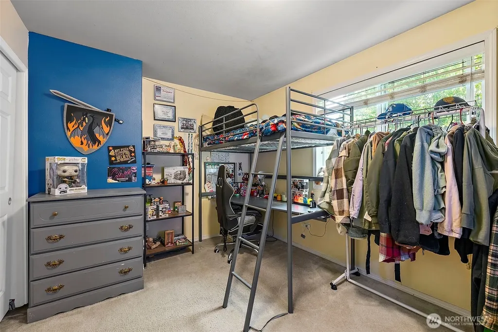 17801 14th Avenue Ct E Spanaway WA 98387