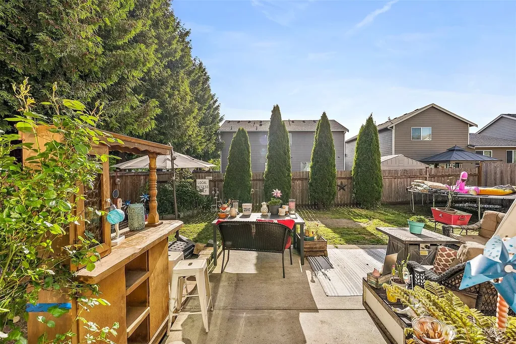17801 14th Avenue Ct E Spanaway WA 98387