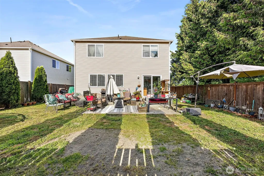 17801 14th Avenue Ct E Spanaway WA 98387