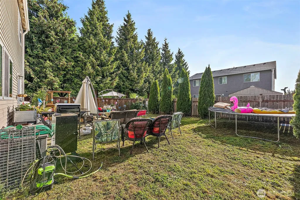 17801 14th Avenue Ct E Spanaway WA 98387
