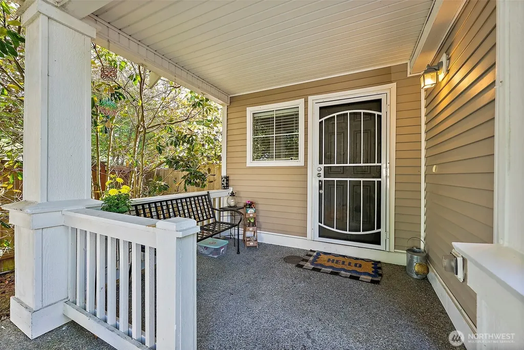 17801 14th Avenue Ct E Spanaway WA 98387