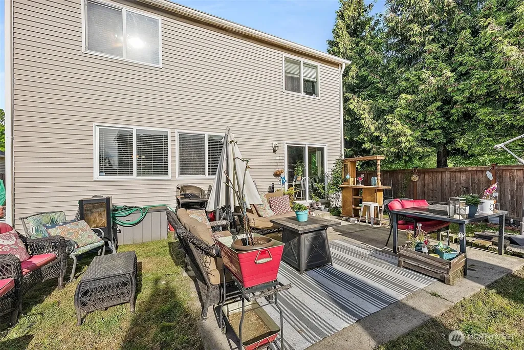 17801 14th Avenue Ct E Spanaway WA 98387