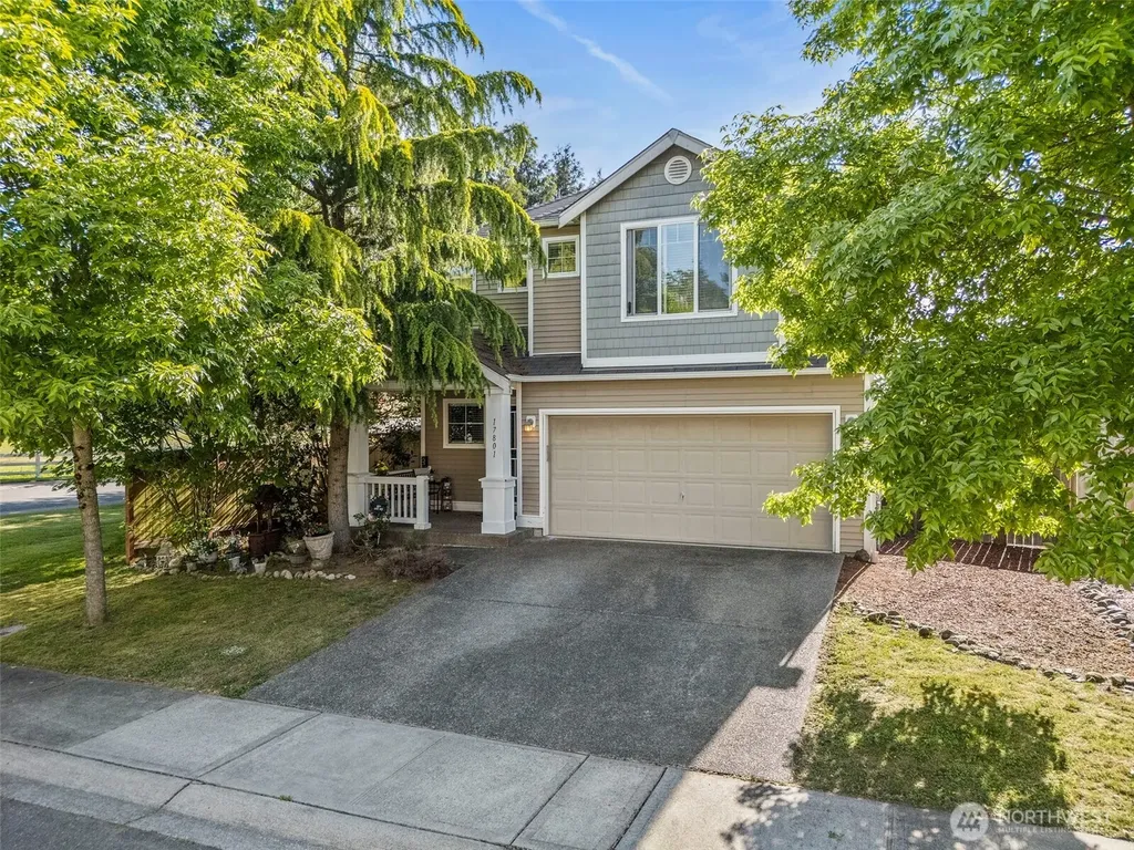 17801 14th Avenue Ct E Spanaway WA 98387
