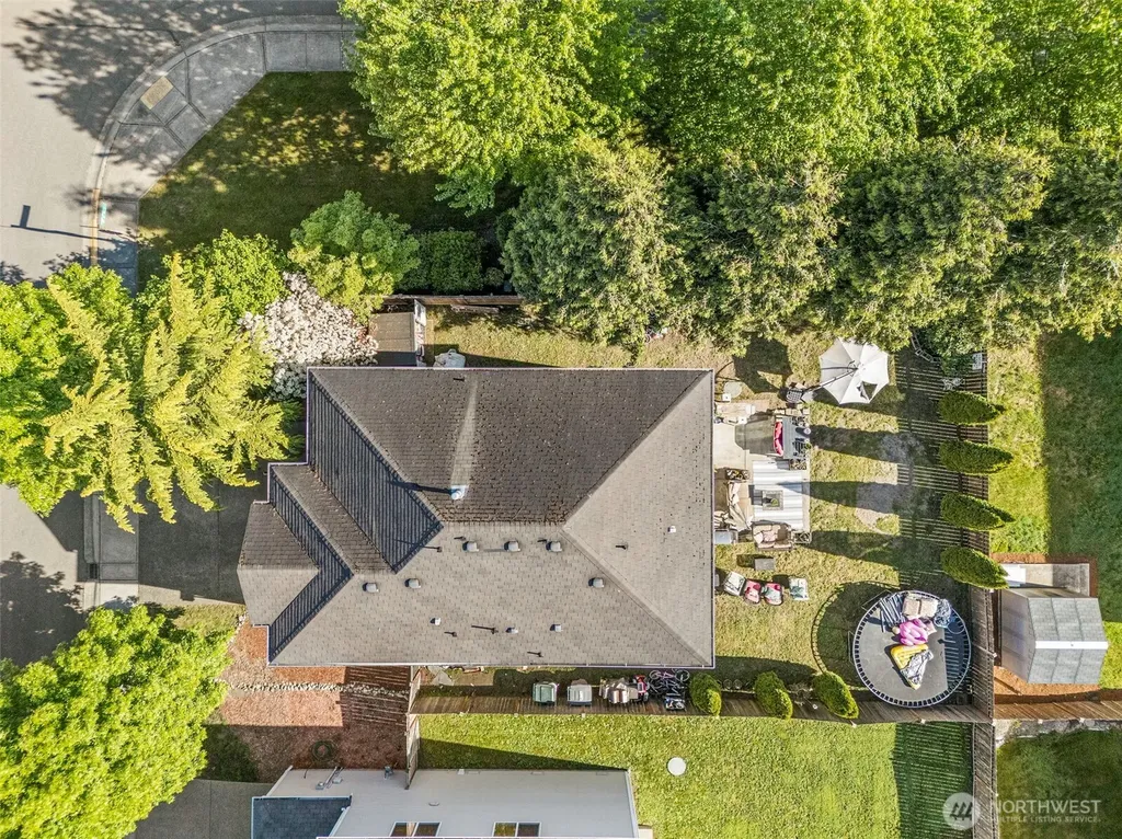 17801 14th Avenue Ct E Spanaway WA 98387