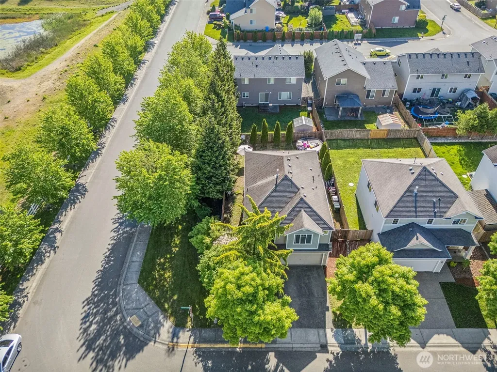 17801 14th Avenue Ct E Spanaway WA 98387